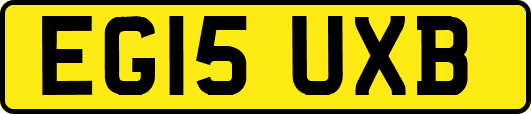 EG15UXB