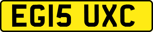 EG15UXC