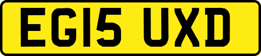 EG15UXD