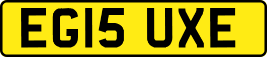 EG15UXE