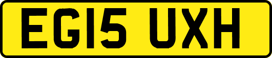 EG15UXH