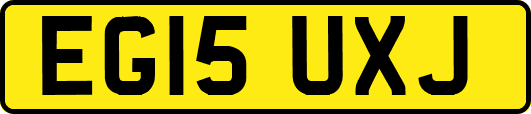 EG15UXJ