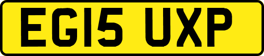 EG15UXP