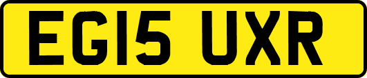 EG15UXR
