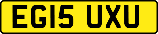 EG15UXU