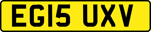 EG15UXV