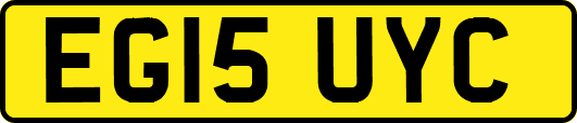 EG15UYC