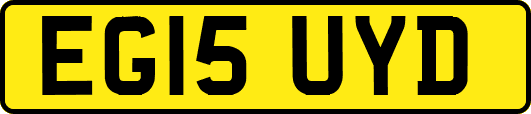 EG15UYD