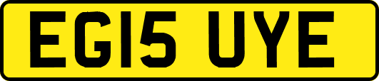 EG15UYE