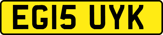 EG15UYK
