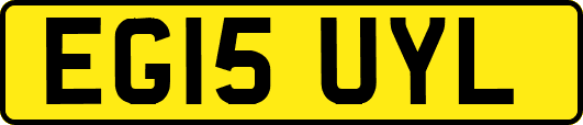 EG15UYL