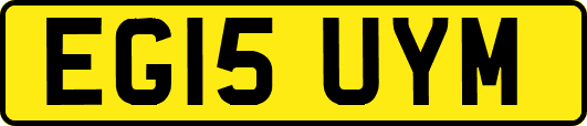 EG15UYM