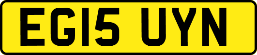 EG15UYN