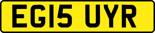 EG15UYR
