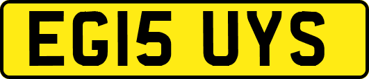 EG15UYS