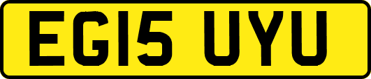 EG15UYU