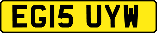 EG15UYW