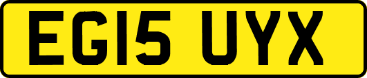 EG15UYX