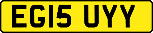EG15UYY