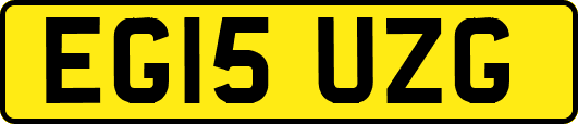 EG15UZG