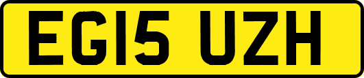 EG15UZH