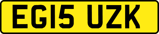 EG15UZK