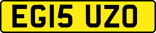 EG15UZO