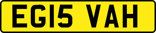 EG15VAH