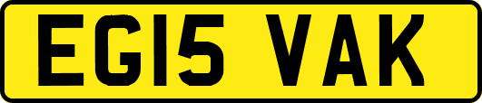 EG15VAK