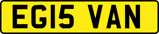 EG15VAN