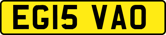 EG15VAO
