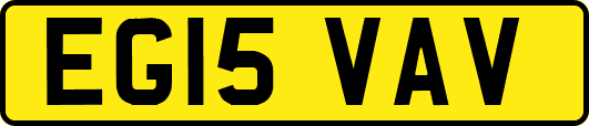 EG15VAV
