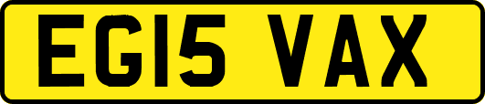 EG15VAX
