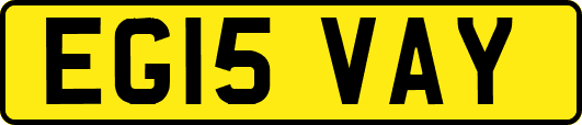 EG15VAY