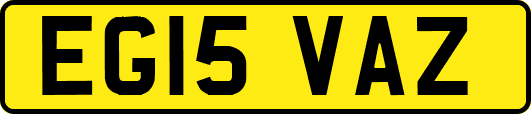 EG15VAZ