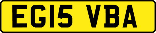 EG15VBA
