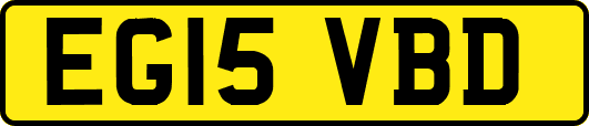 EG15VBD