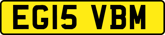 EG15VBM