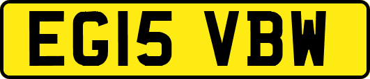 EG15VBW