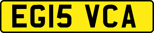 EG15VCA