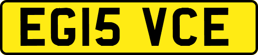 EG15VCE