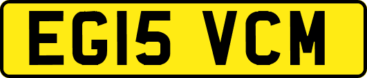 EG15VCM