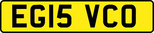 EG15VCO