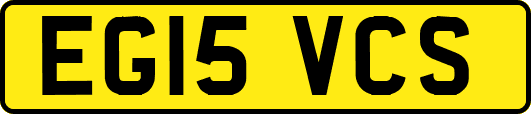 EG15VCS