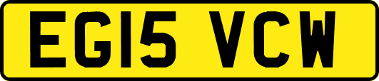 EG15VCW