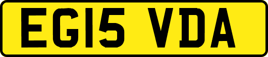EG15VDA