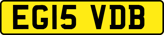 EG15VDB