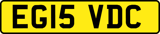 EG15VDC