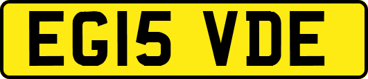 EG15VDE