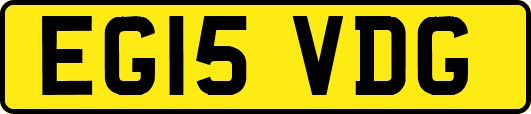 EG15VDG